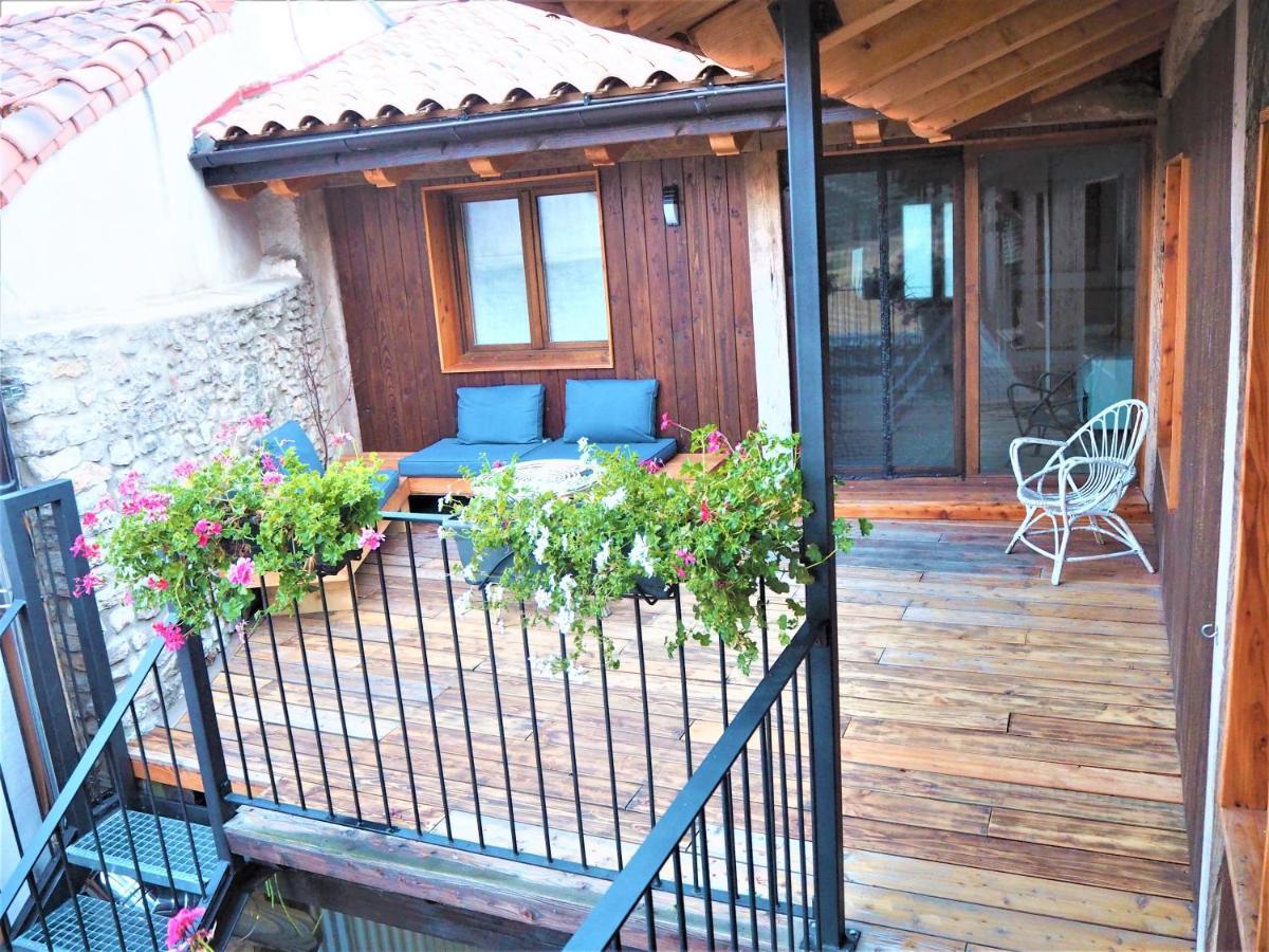 Casa Rural Ibarbegi II Apartment Vidaurreta Exterior photo